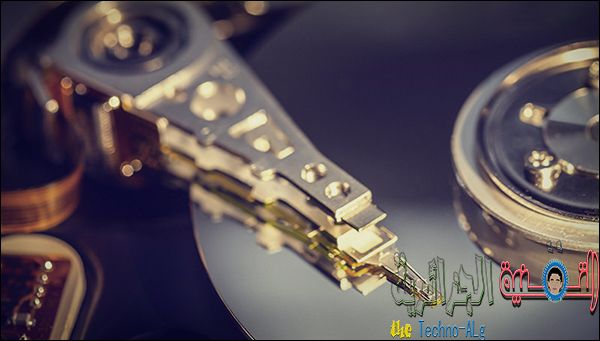 صورة لـ كيف يمكنك حل مشكلة التشغيل المتقطع للهارد ديسك عند استخدام الكمبيوتر | 16375193112_9607654ec2_c