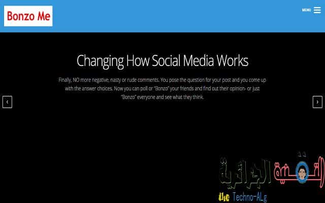 صورة لـ اربح المال من خلال الدردشة والتعليقات والمنشورات مع مواقع شبيهة للفيسبوك | 2016-02-11_17-48-41