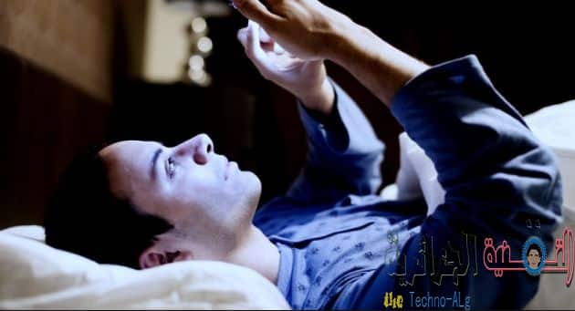 صورة لـ هذا التطبيق يمكنك من حماية عينيك اثناء مشاهدة الهاتف من اجل نوم طبيعي | 27272727