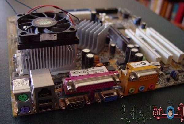 صورة لـ طرق لمعرفة مواصفات جهازك بالتفصيل مع هذه البرامج | 3-programs-to-check-system-information