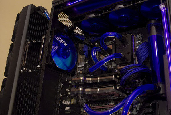 صورة لـ أشياء في مكونات جهازك لا تعرفها تؤثر علي سرعة الكمبيوتر | 3-things-speed-pc