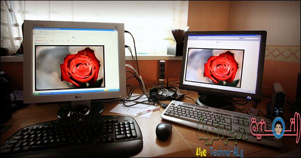 صورة لـ شرح لطريقه التحكم في أي كمبيوتر Windows عن بعد بدون برامج | 324718284_fe5967035e_b