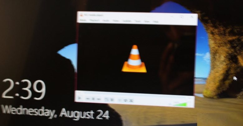 صورة لـ كيفية تشغيل مختلف البرامج من خلال شاشة تسجيل الدخول فى ويندوز 10 | 9c01d62c5f