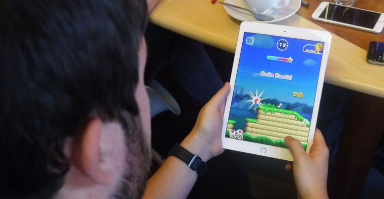 صورة لـ كيفية تحميل و لعب Super Mario Run على أجهزة iOS والأندرويد | A2NgHwqFx28eF6HK7gQEkh-970-80