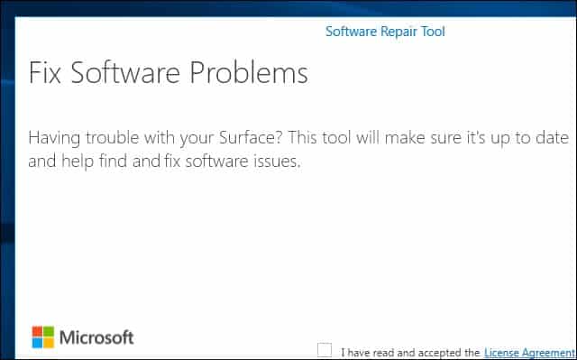 صورة لـ إصلاح جميع مشاكل نظام ويندوز 10 من خلال اداة مايكروسوفت الجديدة | Capture-1
