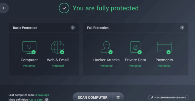 صورة لـ AVG تعزز برنامجها المجاني للحماية مع حماية اضافية ضد Malware | ChRVRd5DaL3kyr9F5WGtgL-970-80-min
