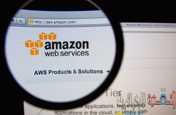 صورة لـ Google تبدأ الحرب ضد Amazon في السوق السحابي | D8A3D985D8A7D8B2D988D986-AWS