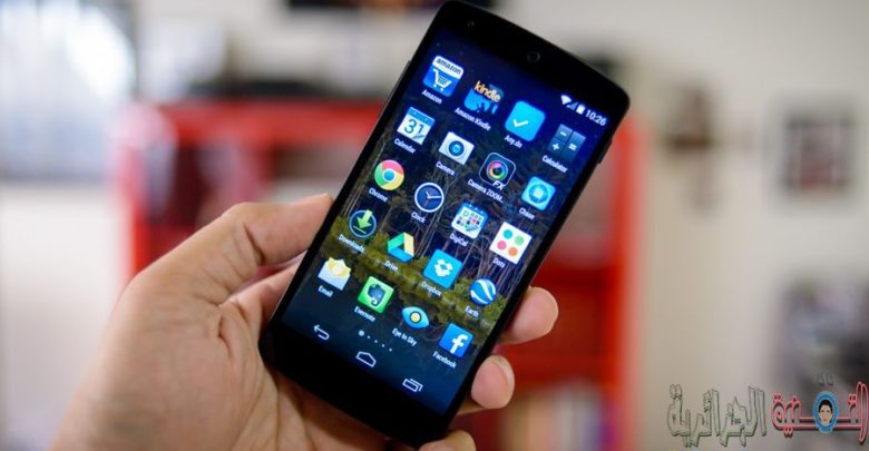 صورة لـ افضل تطبيقات الاندرويد لشهر فيفري الماضي | D8AAD8B7D8A8D98AD982D8A7D8AA-D8A3D986D8AFD8B1D988D98AD8AF