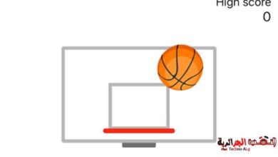 صورة لـ لعبة كرة السلة لمسنجر الفيس بوك تتجاوز 300 مليون مرة لعب في أسبوعها الأول | D981D98AD8B3D8A8D988D983-D985D8A7D8B3D986D8ACD8B1-1