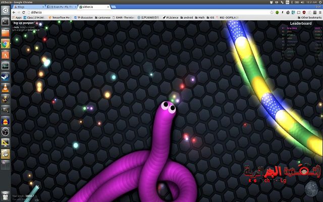 صورة لـ لعبة حققت شهرة كبيرة بين المستخدمين يمكنك لعبها فقط على متصفحك | D984D8B9D8A8D8A9D8ACD8AFD98AD8AFD8A9D8AAD8ADD982D982D8B4D8B9D8A8D98AD8A9D983D8A8D98AD8B1D8A9D8ACD8AFD8A7D98AD985D983D986D984D8B9D8A8D987D8A7D8B9D984D989D985D8AAD8B5D981D8ADD983