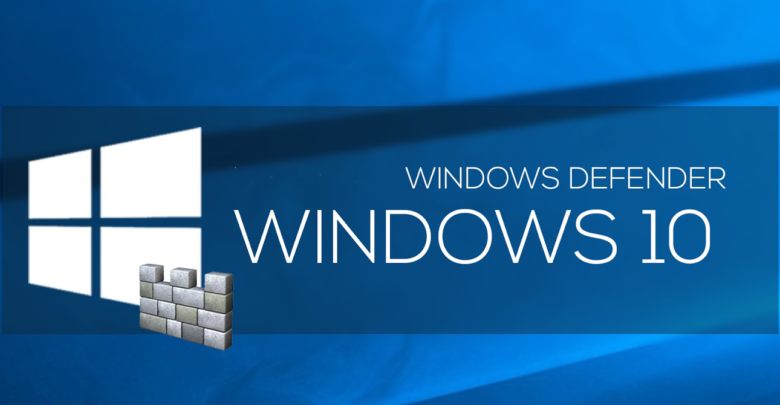 صورة لـ شرح windows defender offline لانقاذ الويندوز 10 وفحصه من الفيروسات والبرمجيات الخبيثة | Defender