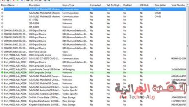 صورة لـ كيف يمكنك التخلص من التعريفات الوهمية لزيادة كفاءة حاسوبك | DriversGhost