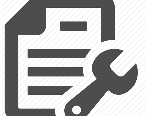 صورة لـ شرح كيفية إصلاح مختلف الملفات التالفة والمعطوية والتي لا يمكن فتحها 2020 | Icon_49-512