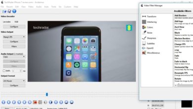 صورة لـ أفضل البدائل المجانية في سنة 2023 لـ Windows Movie Maker | PEbn2s9PVGFQv2gofZYFjN-970-80-min