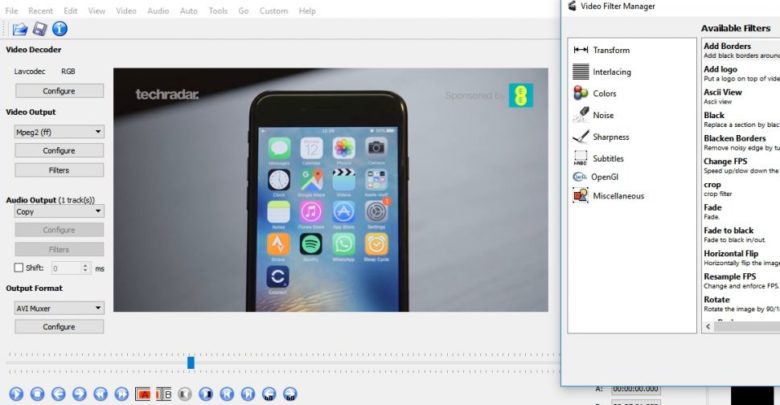 صورة لـ أفضل البدائل المجانية في سنة 2023 لـ Windows Movie Maker | PEbn2s9PVGFQv2gofZYFjN-970-80-min