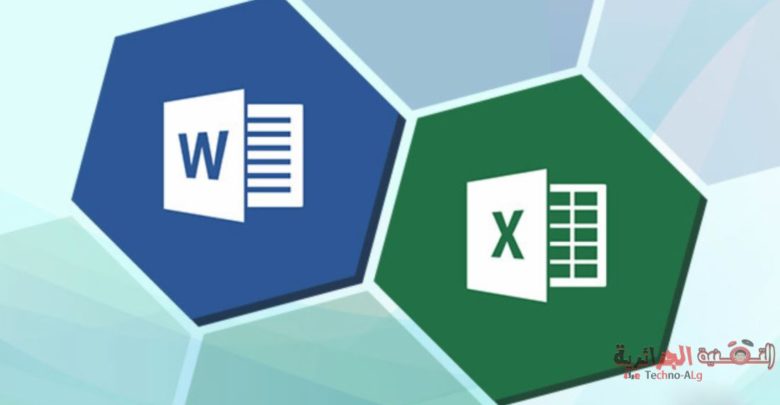 صورة لـ كيف يمكن الانتقال من Word الى Excel و العكس مع نقل جميع البيانات | Screen-Shot-2016-03-25-at-8.25.34-AM-1-1100x615