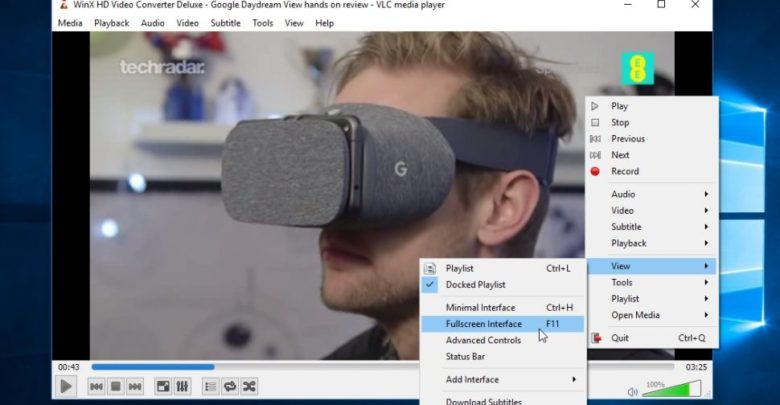 صورة لـ كيف يمكنك استخدام برنامج VLC باحترافية | TJ8rGvFrfsAuAt69dKMRWn-970-80