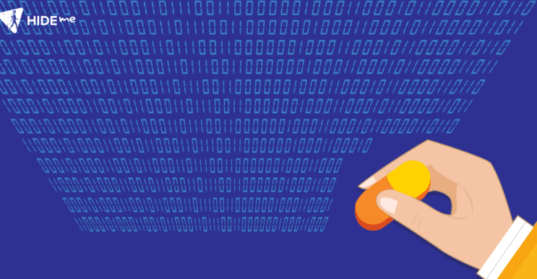 صورة لـ 6 طرق لحذف نفسك وبياناتك الشخصية من على شبكة الإنترنت | Topic-11