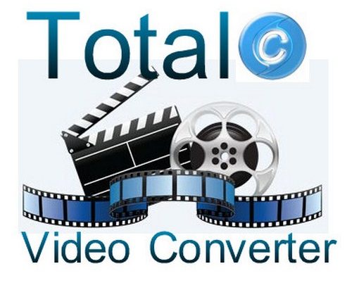 صورة لـ برنامج Total Video Converter لتحويل الفيديوهات ومقاطع الافلام الى صيغ مختلفة | Total_Video_Converter
