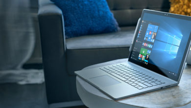 صورة لـ لماذا مستخدمي الويندوز 10 لديهم حماية أفضل لمكافحة الفيروسات | Upgrade_Hero_768_Img