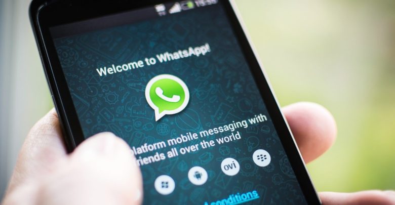 صورة لـ تطبيق Whats App يرفع حد مجموعة الدردشة إلى 256 | Whatsapp