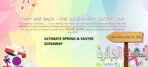 صورة لـ اليك هذه البرامج المقدمة من طرف Videoconverterfactory و التي يبلغ ثمنها 440 دولار مجاناً | WonderFox