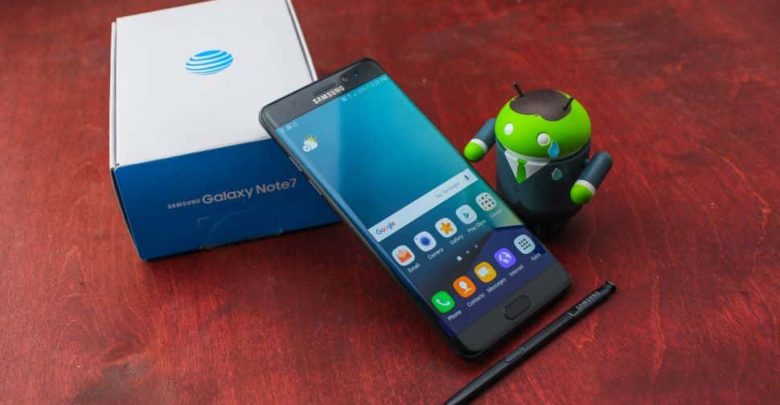 صورة لـ سامسونج تكشف أخيرا عن نتائج تحقيقات قضية انفجارات Note 7 هذا الأحد | a988e7c698fc3d5ff750bc3b15e6894b-970-80-min28129