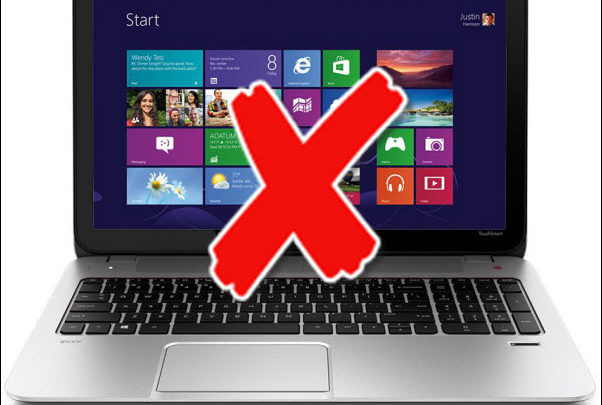 صورة لـ مجموعة من الأخطاء التي تقوم بها على حاسوبك يجب عليك تفاديها | common-computer-mistakes