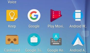 صورة لـ مع تطبيق FastKey لن يزعجك عدم تنظيم هاتفك الأندرويد | fastkey-launcher
