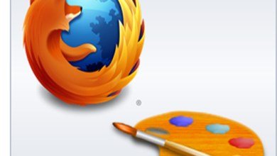 صورة لـ أفضل الثيمات والتصاميم لتغيير شكل متصفح Mozilla FireFox 2020 الى أشكال مذهلة | firefox-themes