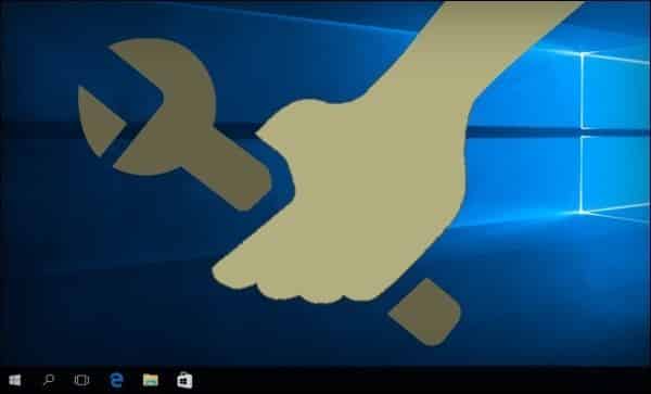 صورة لـ طرق سهلة باستخدام أدوات مجانية من أجل إصلاح جميع مشاكل ويندوز 10 | fix-windows-10
