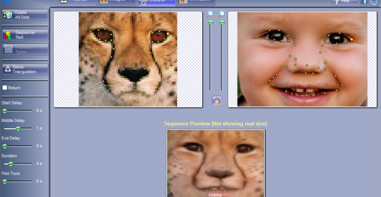 صورة لـ قم بدمج وجوه مختلفة لانشاء صور مضحكة باستخدام برنامج Fotomorph | fsx9jvHga9G8MCwRw5hzDR-970-80