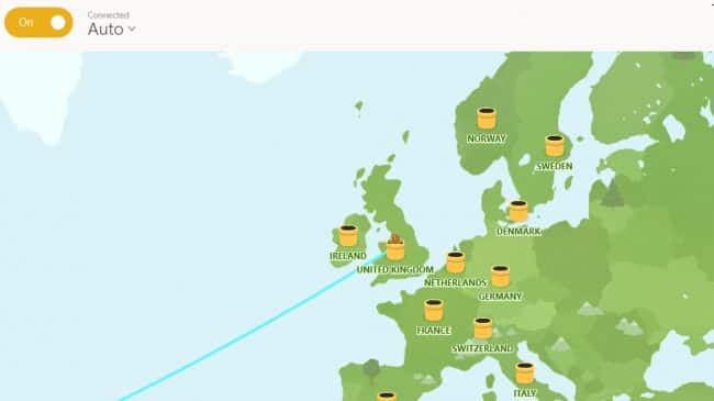 صورة لـ أفضل برامج الـ VPN المجانية لسنة 2020 لحماية خصوصياتك | gGy2cJ4UXxtrafbrCxeBNW-970-80