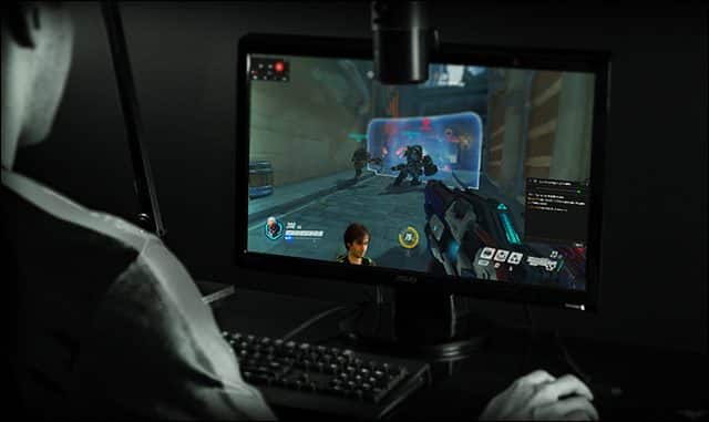 صورة لـ شرح طرق لتسريع الألعاب على الكمبيوتر و القضاء على التقطيع أثناء اللعب | gamecaster-announcementbanner-1200x600-v3_2