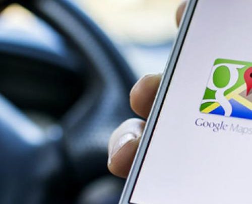 صورة لـ كيفية إرسال أي مكان من خرائط Google إلى هاتفك أو سيارتك لكي لا تفقد أي شيئ | google-maps