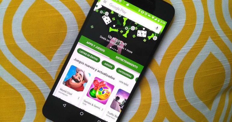 صورة لـ كيفية اكتشاف تطبيقات IOS والأندرويد الوهمية بسهولة | google-play-app