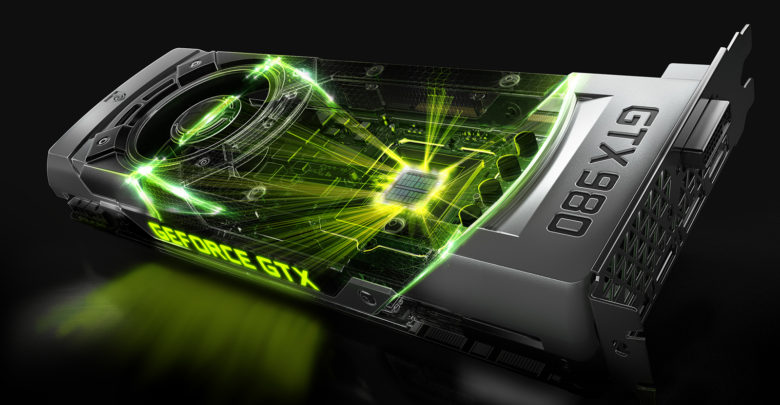 صورة لـ الحصول على أخر تحديث رسمي لتعريف كارت الشاشة من Nvidai | gtx_980