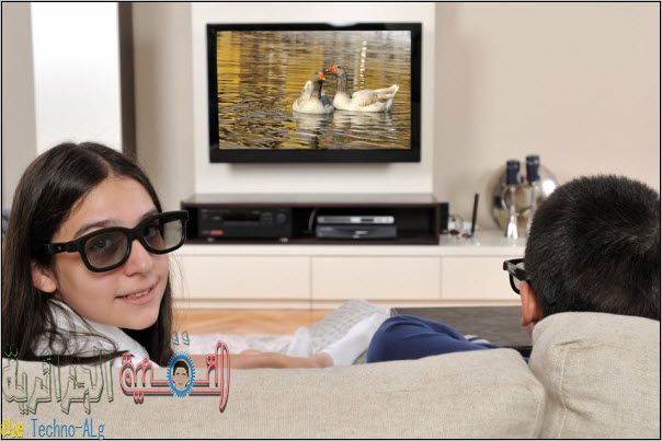 صورة لـ شرح لمبدأ عمل نظارات 3D و كيف يمكن اختيار النوع المناسب | how-3d-glasses-work.JPG