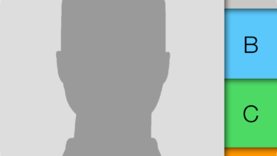 صورة لـ كيفية إسترجاع جهات الاتصال المفقودة من هاتف الأندرويد | iOS-8-Contacts-icon-full-size