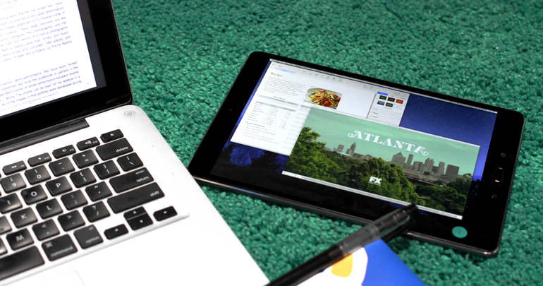 صورة لـ 5 طرق مفيدة لإعادة توظيف جهازك اللوحي واستغلاله في أغراض أخرى | idisplay2