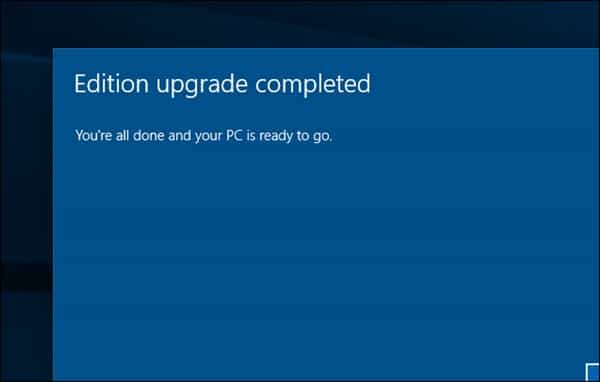 صورة لـ طريقة الترقية الى ويندوز 10 مجانا بعد 29 جويلية القادم تاريخ انتهاء العرض | img0