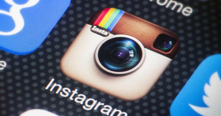 صورة لـ مُطوّر تطبيق InstaAgent ياتي بتطبيق جديد لسرقة بيانات مستخدمي إنستاجرام | instagram-icon