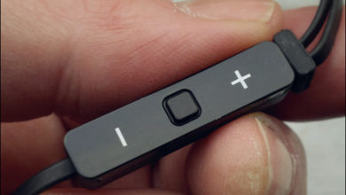 صورة لـ تطبيق KlicK من اجل تغيير وظائف زر سماعة الاذن في هاتفك الاندرويد | m4