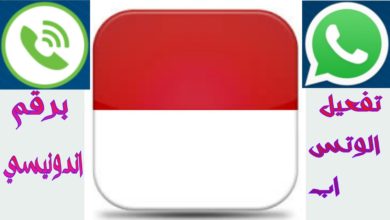 صورة لـ تطبيق Smartcall للحصول على رقم أجنبي من أجل تفعيل مختلف مواقع التواصل | maxresdefault28229