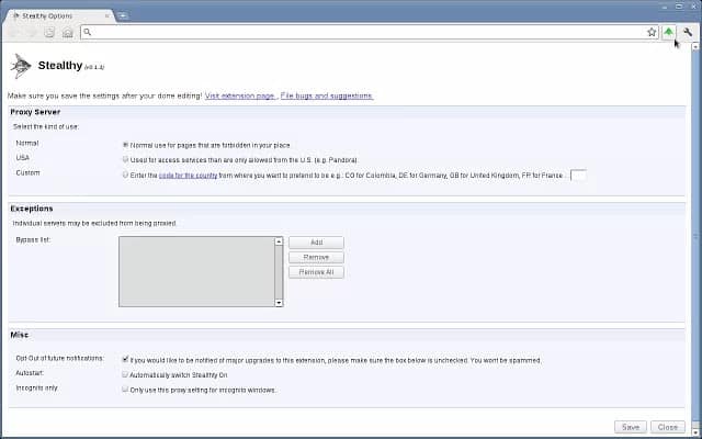 صورة لـ اضافة رائعة على جوجل كروم لفتح جميع المواقع المحجوية | open-blocked-sites.webp_