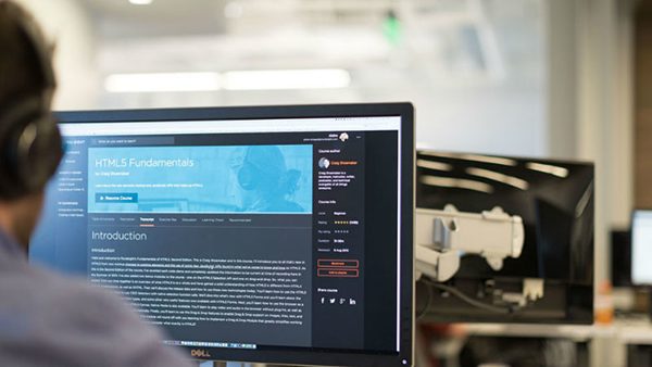 صورة لـ الحصول على دورات مجانية لاحتراف البرمجة لمدة 6 أشهر مجانا مقدمة من pluralsight | pluralsight2-800