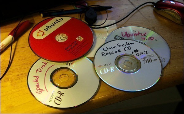 صورة لـ أفضل اقراص الانقاذ لتحديد الاخطاء واصلاحها وحل جميع مشاكل الكمبيوتر | rescue-disks-windows