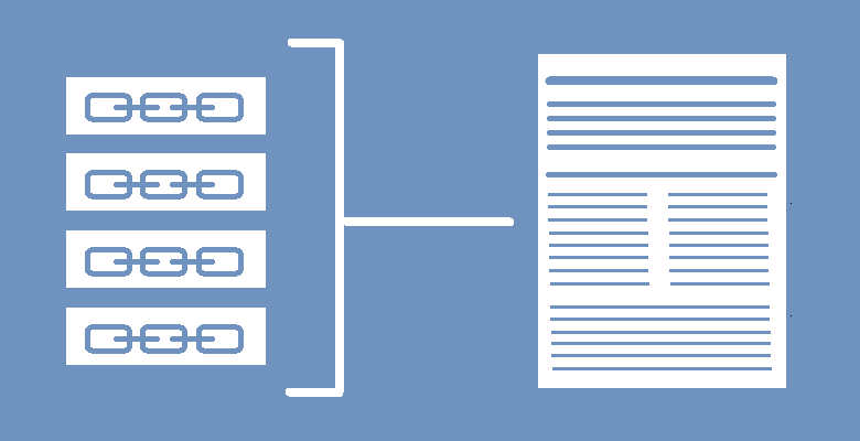صورة لـ أفضل عوامل SEO التي تساعدك على مسك أهم الكلمات المفتاحية في محركات البحث | seo-factors-backlinks.png