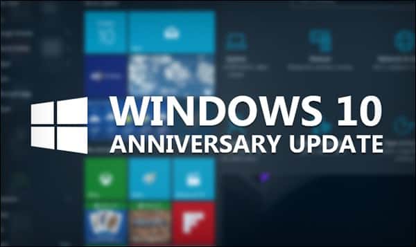 صورة لـ كيفية الحصول على التحديث الأخير Anniversary Update للويندوز 10 قبل الجميع | windows-10-anniversary-update-2