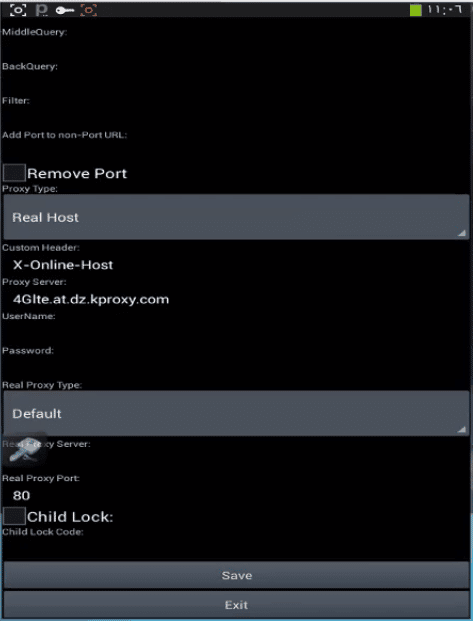 صورة لـ طرق مجربة للحصول على انترنت مجانية على اتصالات الجزائر Internet AlgerieTelecom Gratuit | 5ccc6a9985f9f_Sans+titre-DzTechs